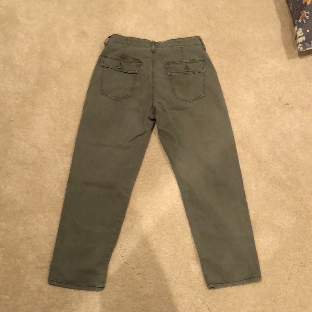 Pants - Picture 2 of 2